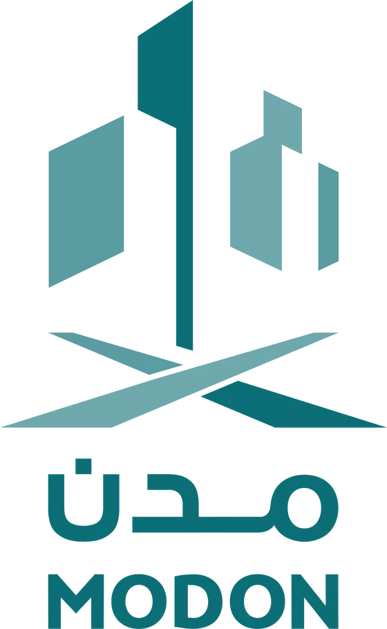 مدن