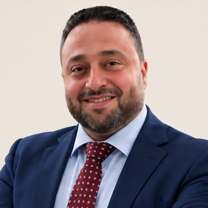 حسام شهيب
